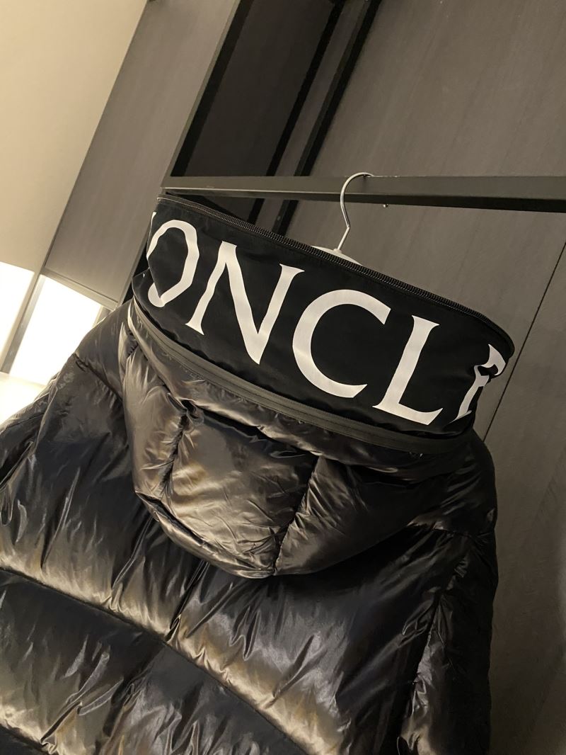 Moncler Down Jackets